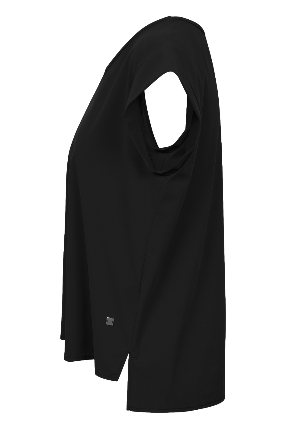Raffaello Rossi Grit T-Shirt in Black