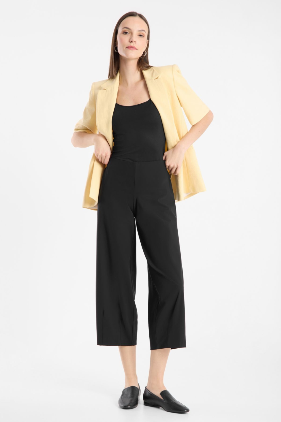 Raffaello Rossi Sally Hightech 7/8 Pants 