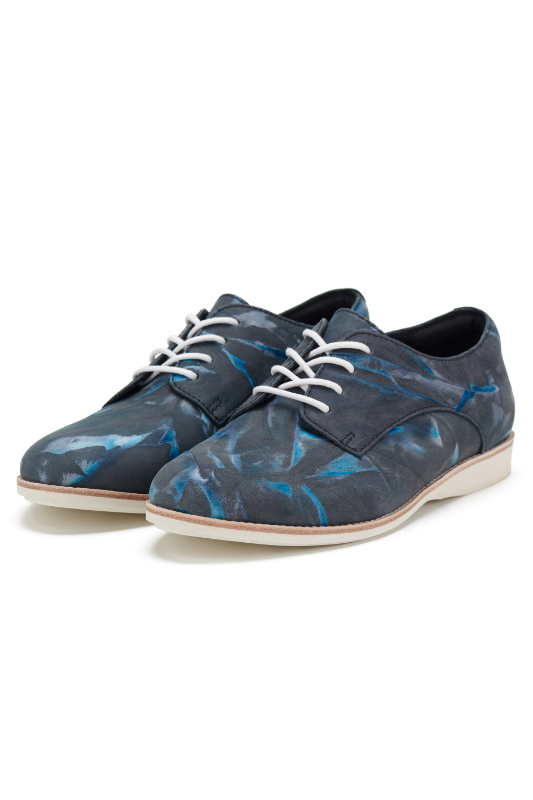 Rollie Nation Derby | Blue Steel Splat
