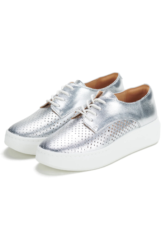 Rollie Nation Derby City | Punch Silver