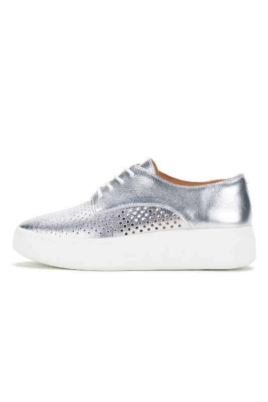 Rollie Nation Derby City | Punch Silver