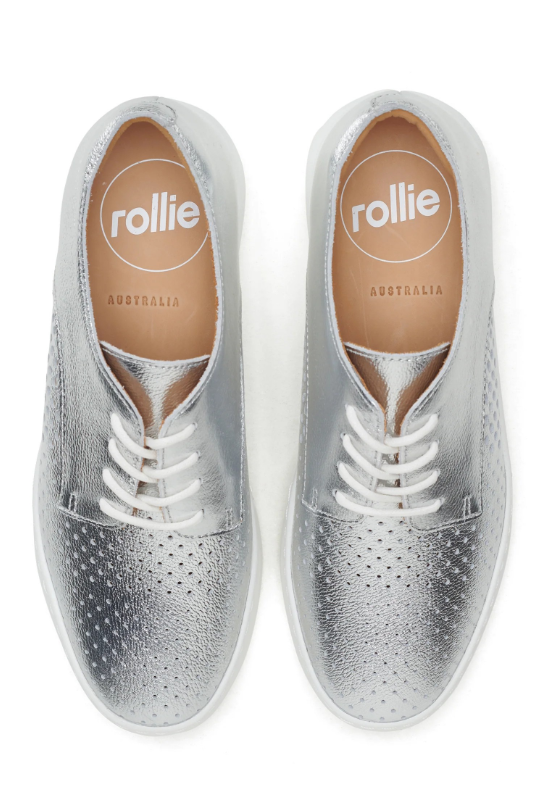Rollie Nation Derby City | Punch Silver