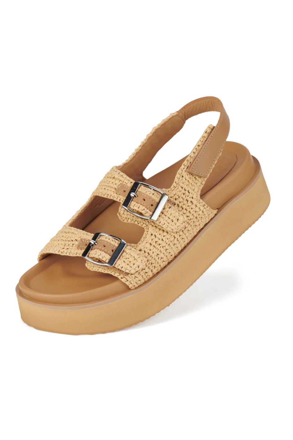 Rollie Nation Ace Sandal Weave