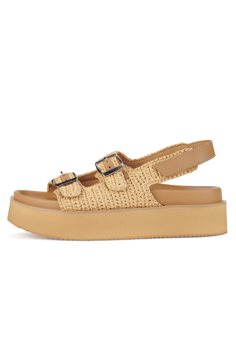 Rollie Nation Ace Sandal Weave
