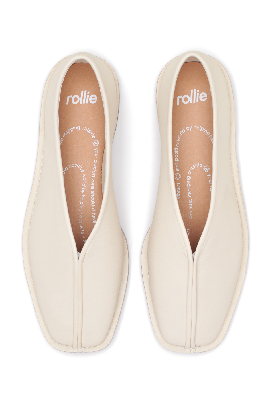 Rollie Nation Ada in Bone
