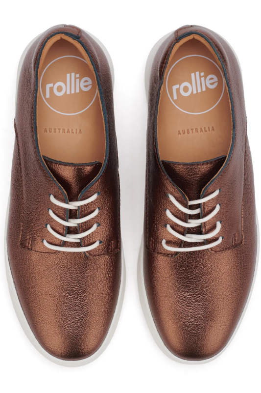 Rollie Nation Derby City | Bronze