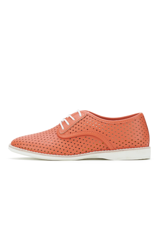 Rollie Nation Derby Punch | Tangerine
