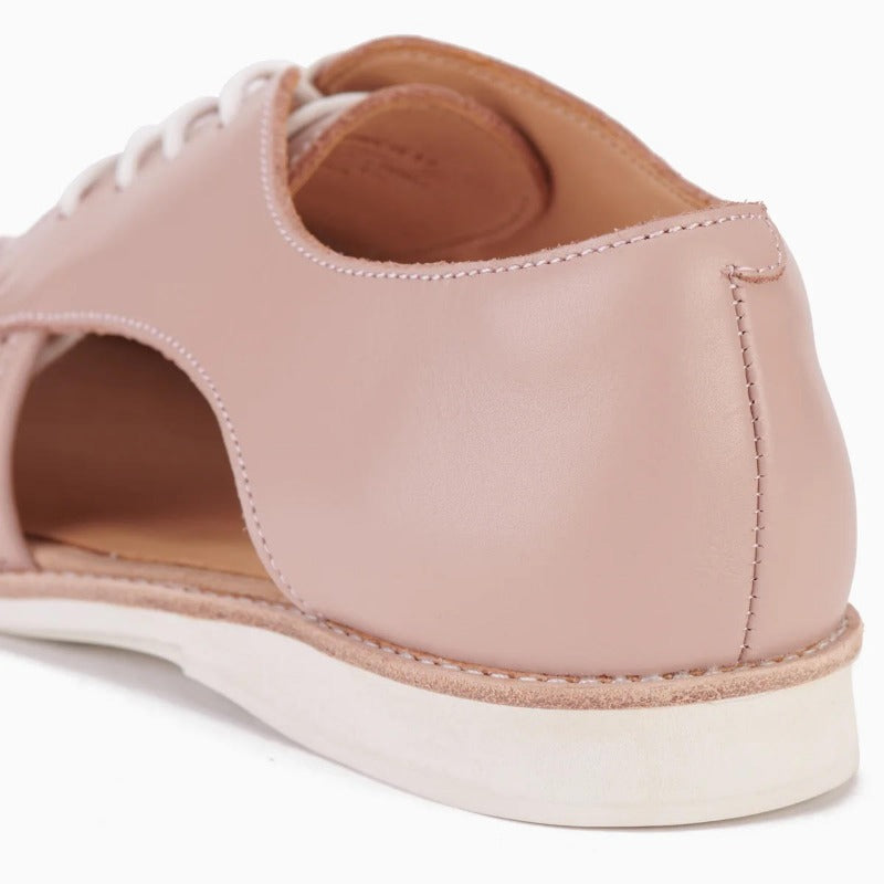 Rollie Nation Sidecut Punch | Chalk Pink