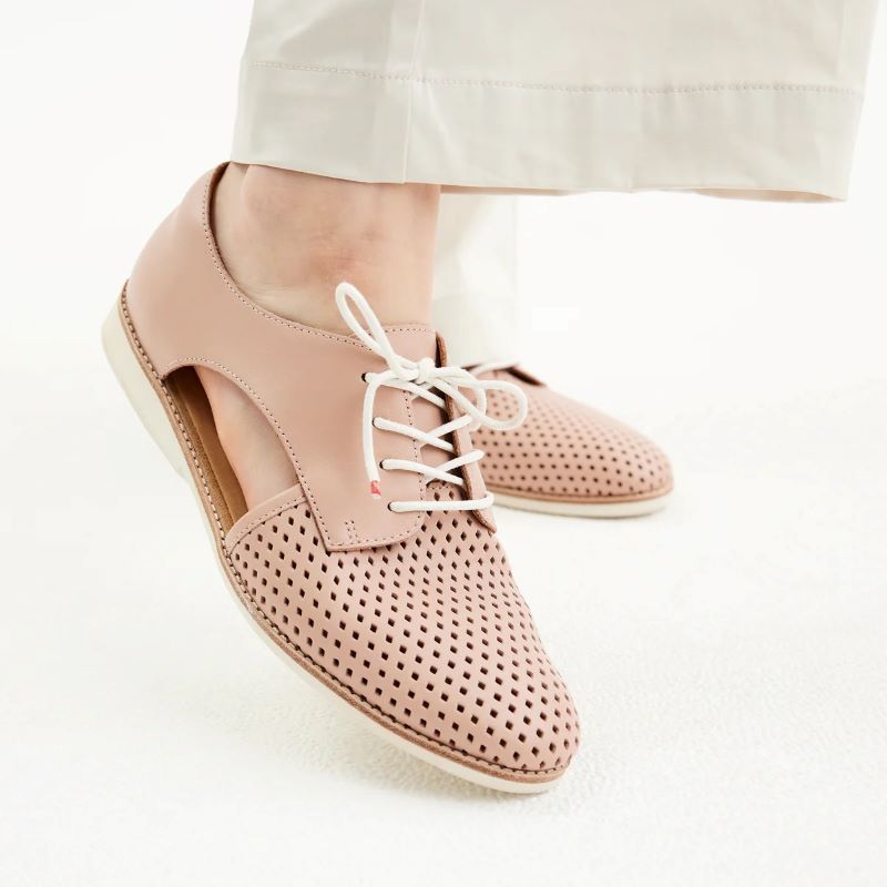 Rollie Nation Sidecut Punch | Chalk Pink