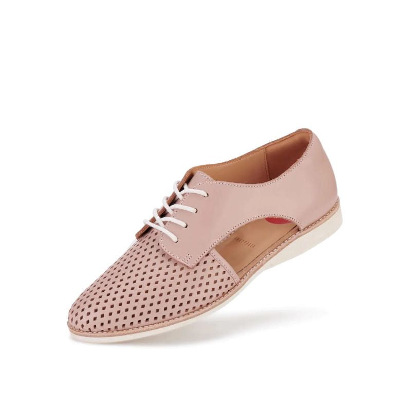 Rollie Nation Sidecut Punch | Chalk Pink