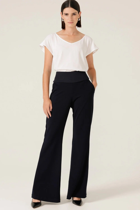 Sacha Drake Analia Jersey Top