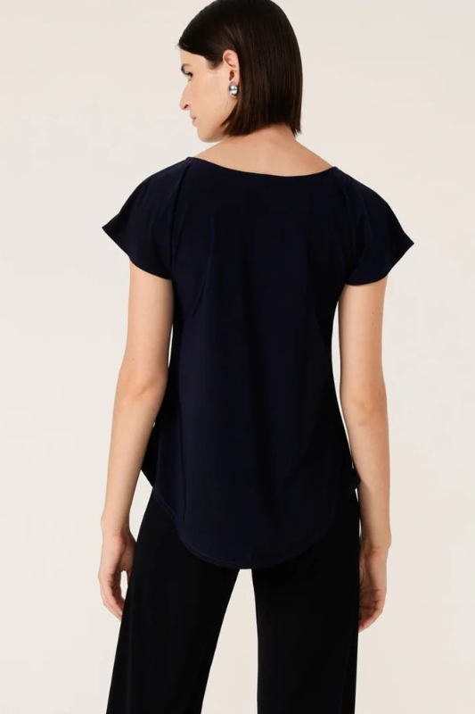 Sacha Drake Analia Jersey Top