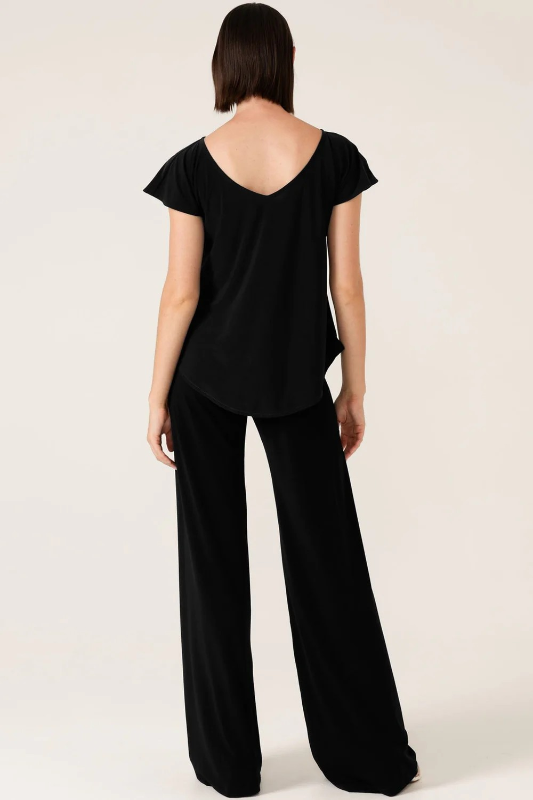 Sacha Drake Analia Jersey Top