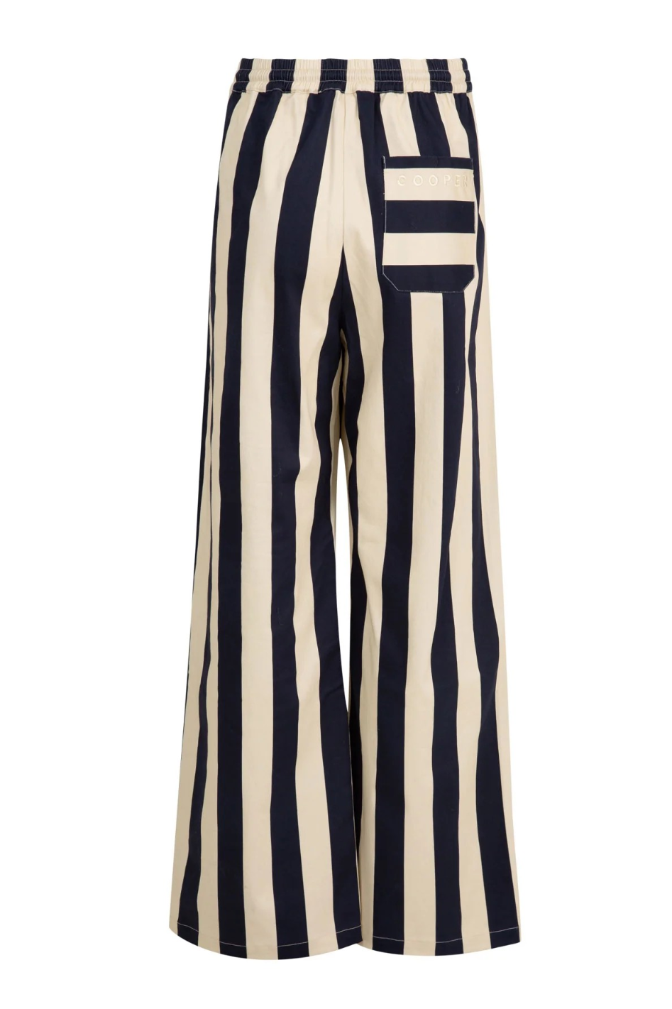 Cooper Back to Track Trouser 
