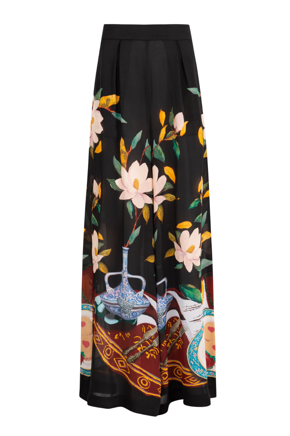 Cooper Fashionably Late Trouser by Trelise Cooper