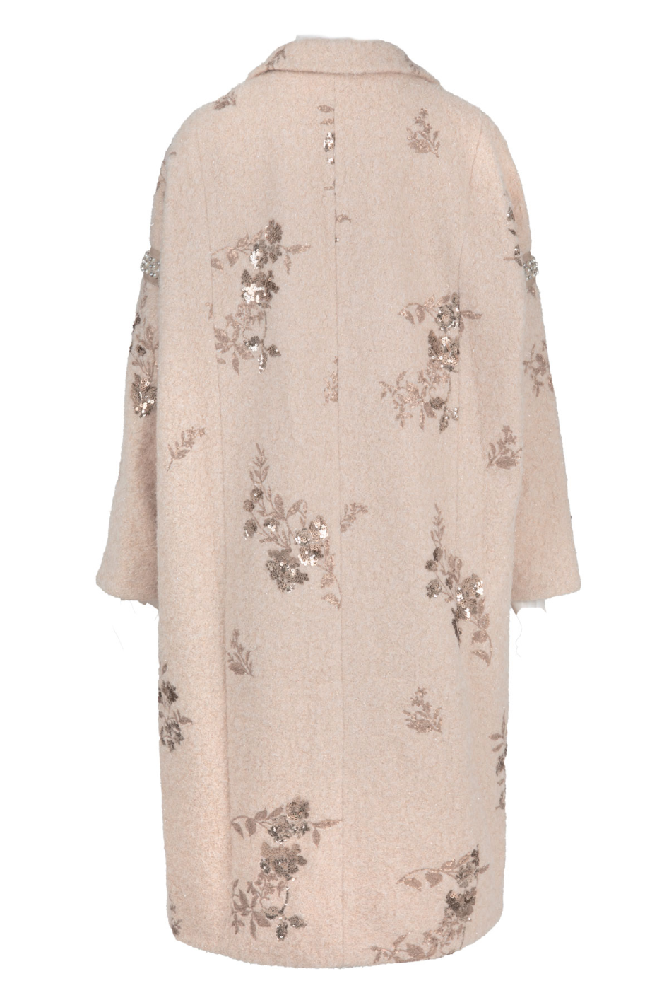 Trelise Cooper Gossip Pearl Coat 