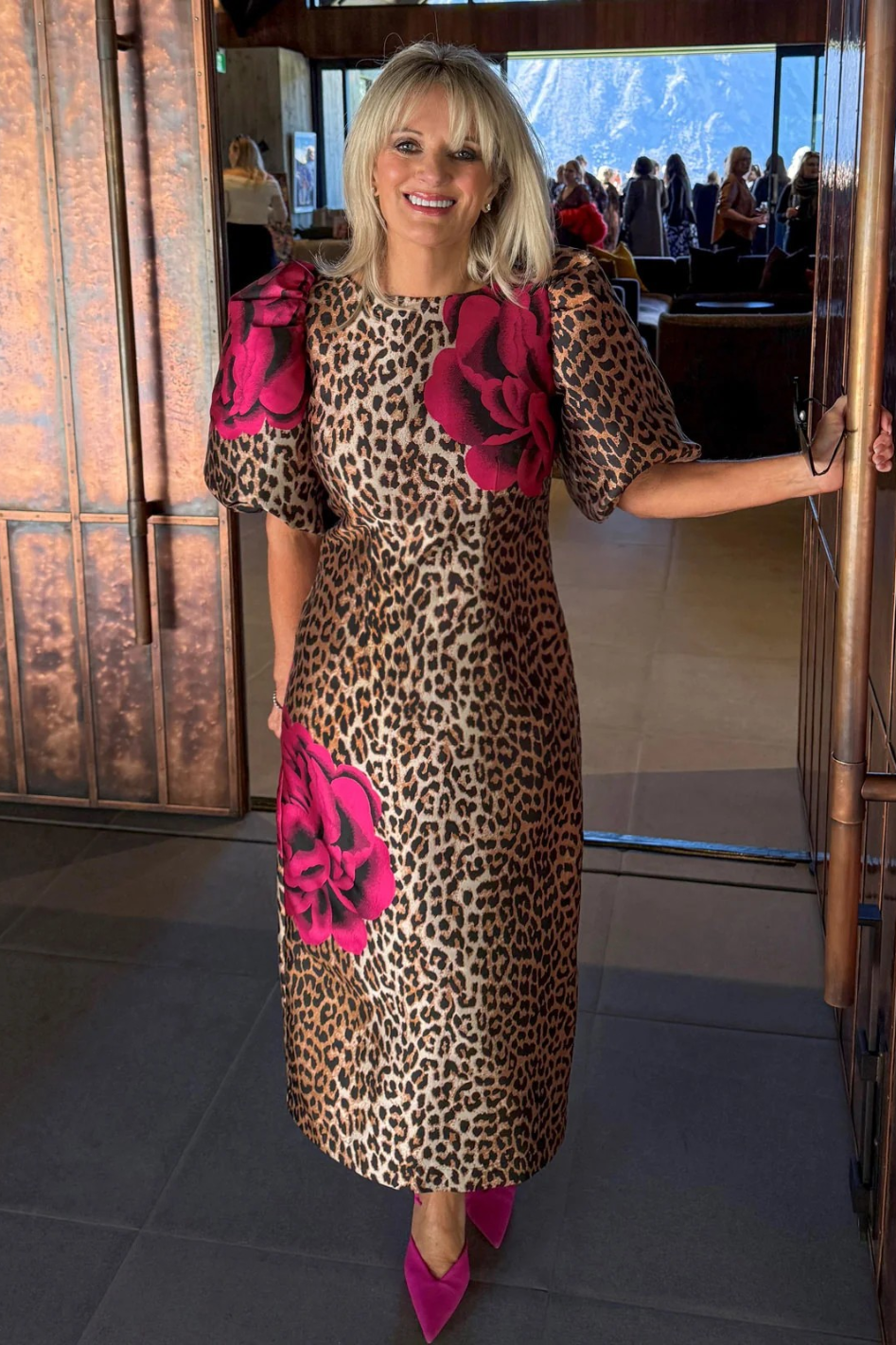 Trelise Cooper Party Time Dress | Party Time | by Trelise Cooper