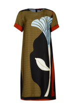 Load image into Gallery viewer, Cooper Taylor Shift Dress | I Lily Like You | by Trelise Cooper
