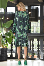 Load image into Gallery viewer, Trelise Cooper Flirty Fun Dress in Waterlily World Print
