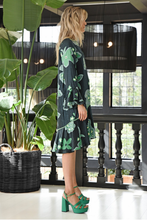 Load image into Gallery viewer, Trelise Cooper Flirty Fun Dress in Waterlily World Print
