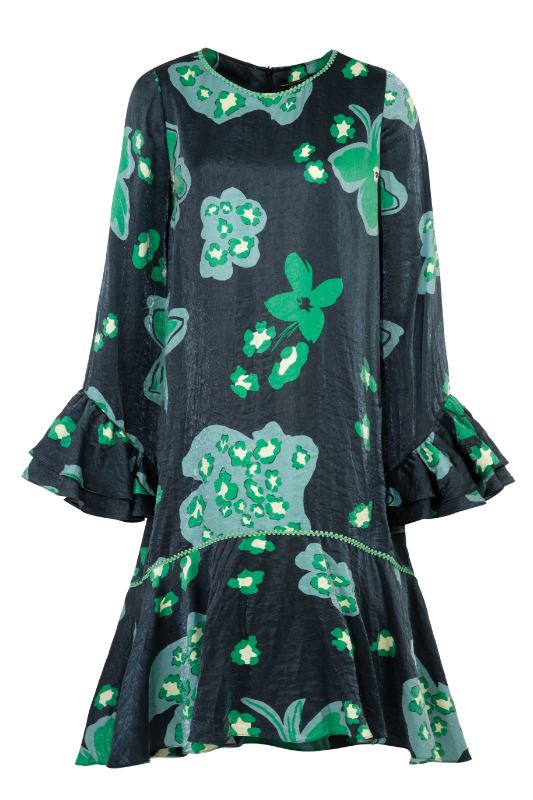 Trelise Cooper Flirty Fun Dress | Waterlily World