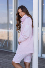 Load image into Gallery viewer, Two T&#39;s Spray Jacket in Pale Pink
