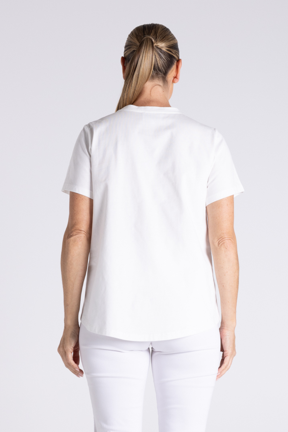Two T's Ibiza T-Shirt 