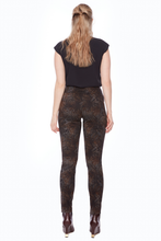 Load image into Gallery viewer, Up! Amazonia Ponte Full Length Pant | 68269UP
