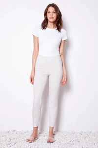 Up! Ankle Pant 28inch | Bali Print | 68479