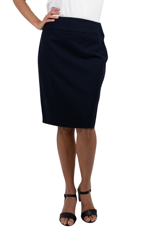 Up Skirt Basic 22inch | Navy | 70437