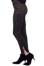 Load image into Gallery viewer, Up! Pants Goldstone Techno Slim Ankle Pant
