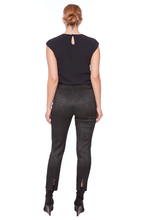 Load image into Gallery viewer, Up! Luna Techno Ankle Pant | 68256UP
