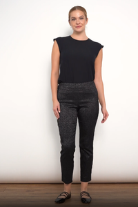 Up! Luna Techno Ankle Pant | 68256UP