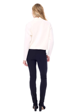 Load image into Gallery viewer, Up! Pants Precision Ponte Full-Length Slim Pant
