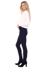 Load image into Gallery viewer, Up! Pants Precision Ponte Full-Length Slim Pant
