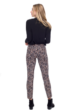 Load image into Gallery viewer, Up! Pants Terra Techno Slim Ankle Pant 
