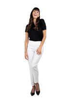 Load image into Gallery viewer, Up! Pant Basic Straight Leg in 28inch
