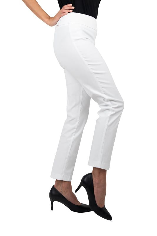 Up! Pant 28inch Basic Straight Leg