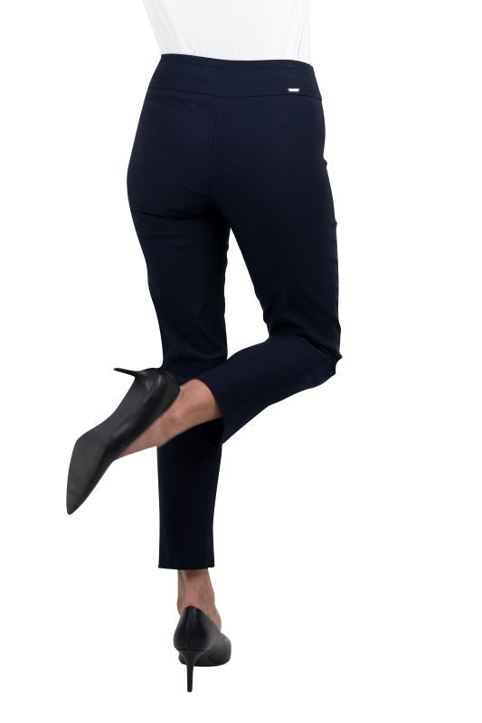 Up! Pant 28inch Basic Straight Leg