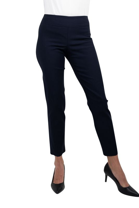 Up! Pant 28inch Basic Straight Leg