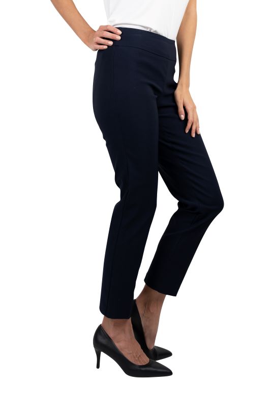 Up! Pant 28inch Basic Straight Leg