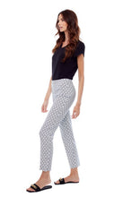 Load image into Gallery viewer, Up! Athens Slim Ankle Pant in 28inch
