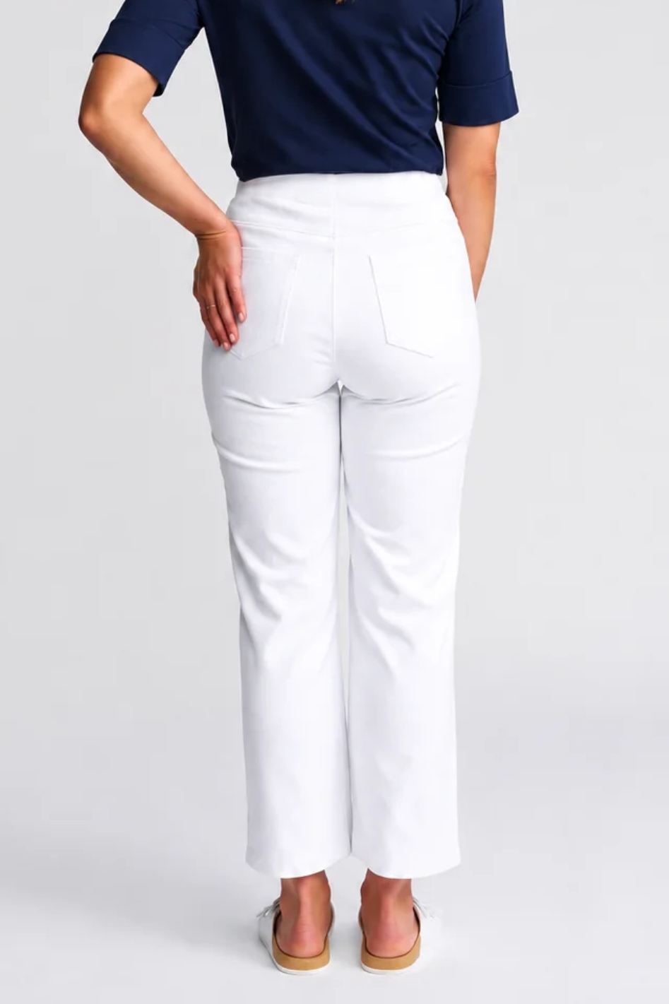 Vassalli Seattle Pull On 