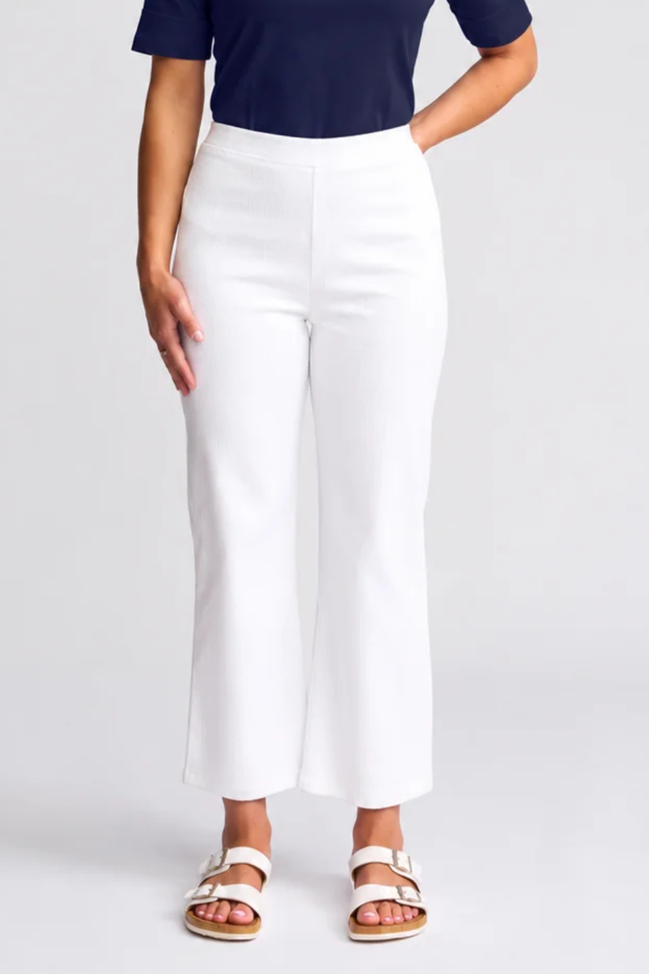 Vassalli Seattle Pull On 