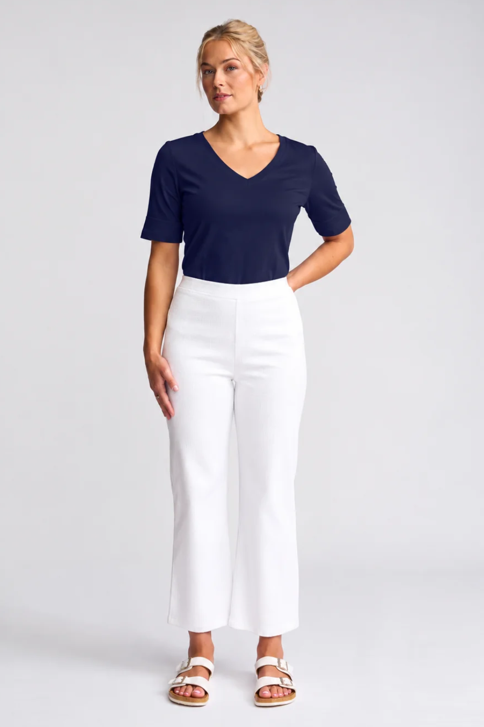 Vassalli Seattle Pull On 