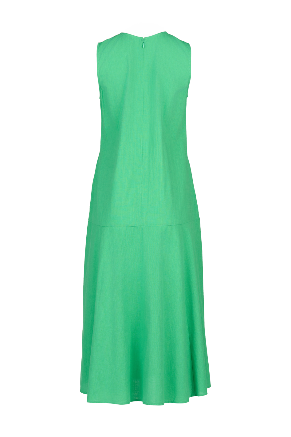 Vassalli Sleeveless Dress in Clover