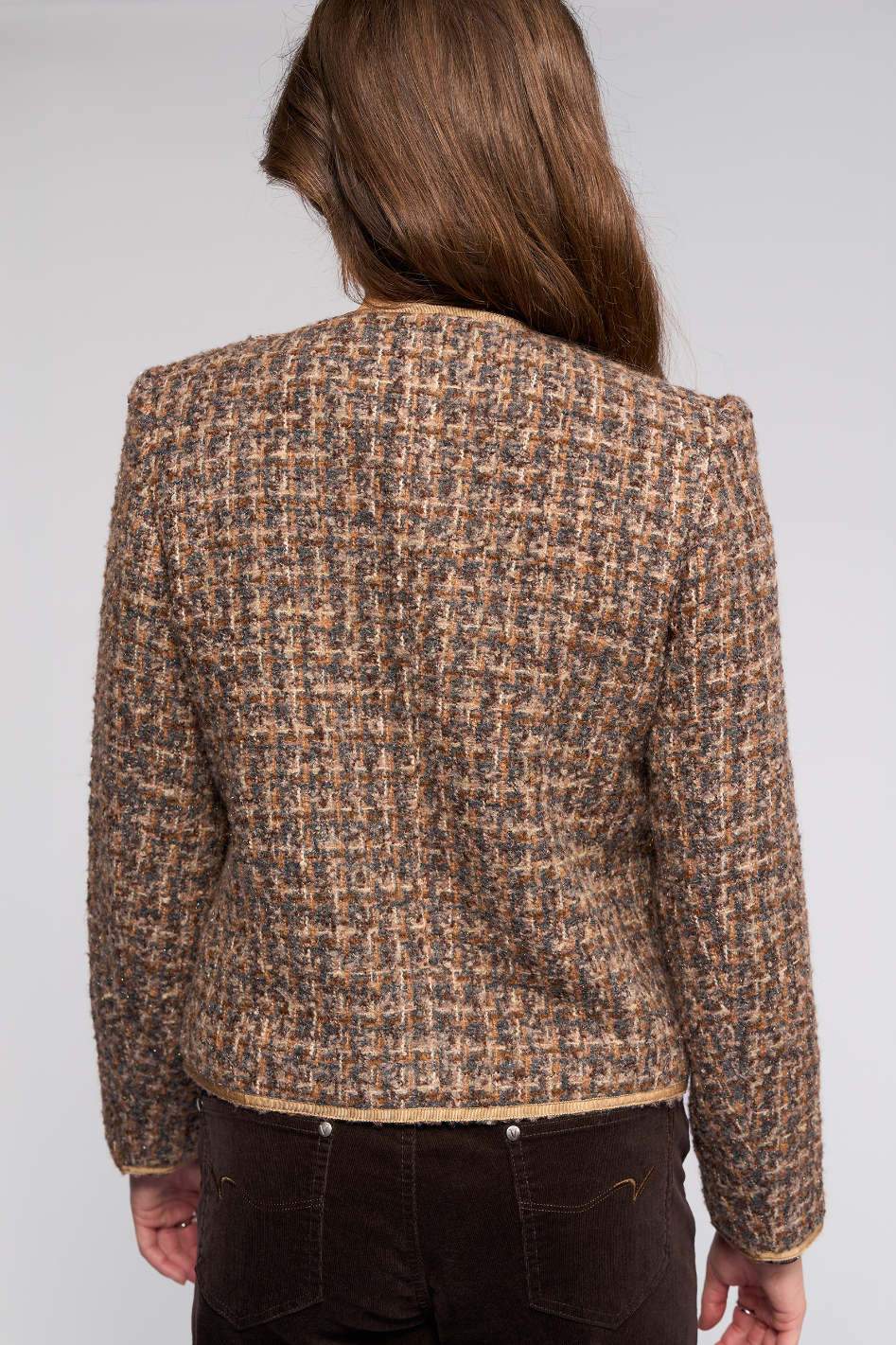 Vassalli Stage Jacket | Florence | 2083