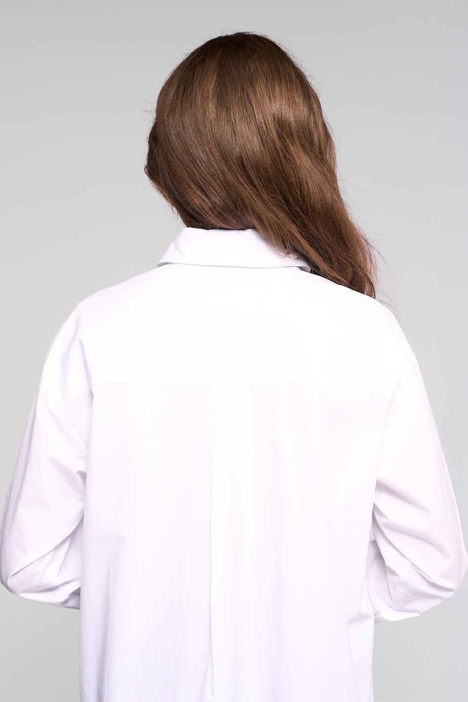 Vassalli Chart Shirt Back