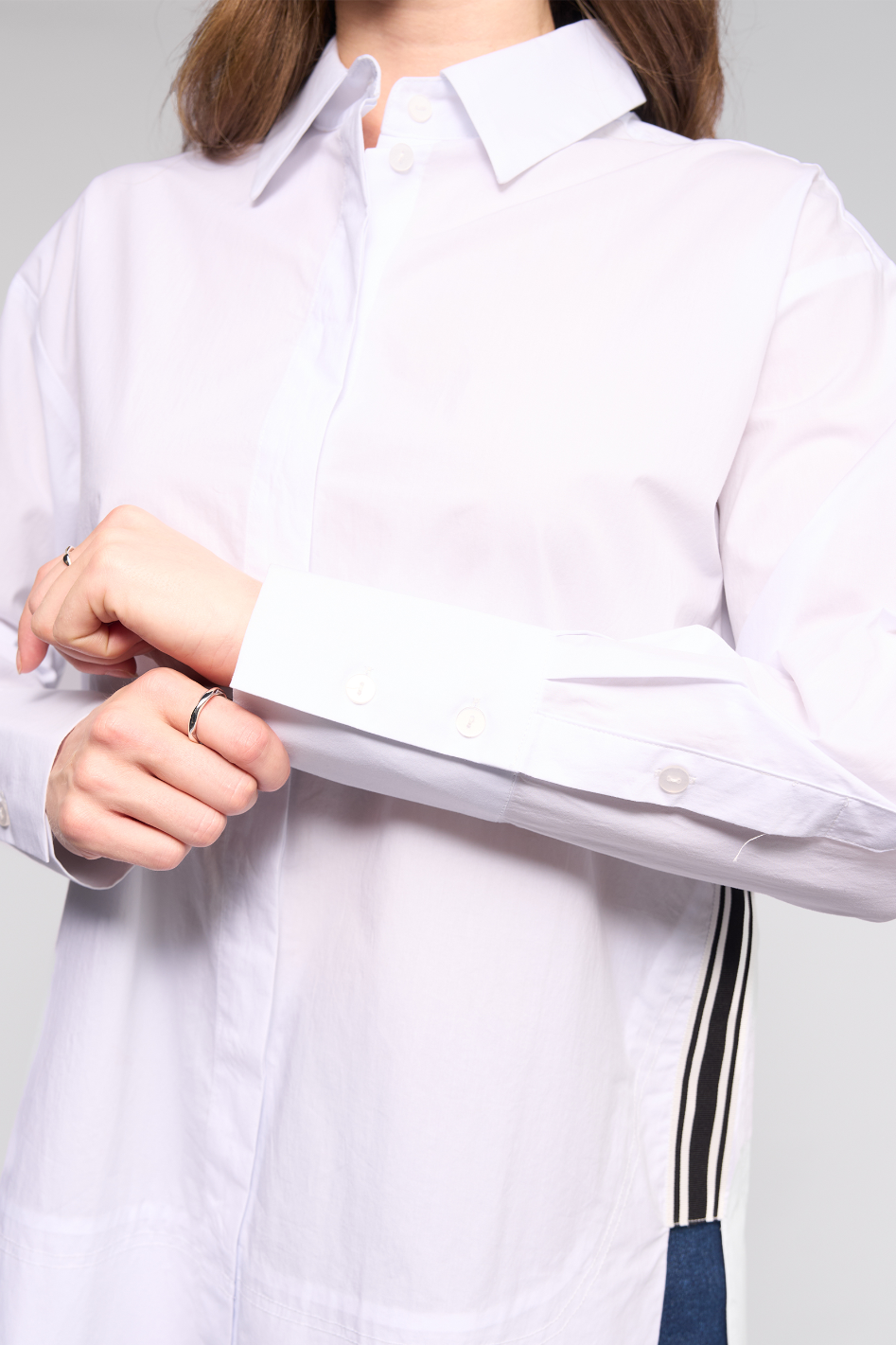 Vassalli Chart Shirt 