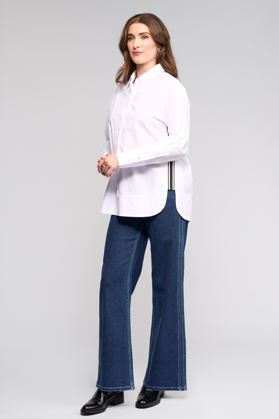 Vassalli Chart Shirt